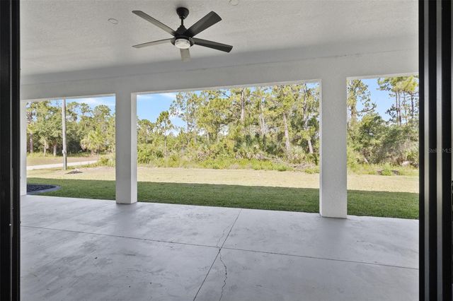 2385 ECKER TERRACE, North Port, FL 34288