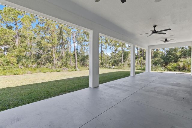 2385 ECKER TERRACE, North Port, FL 34288
