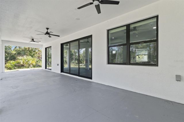 2385 ECKER TERRACE, North Port, FL 34288