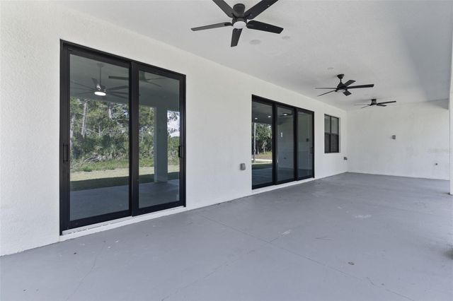2385 ECKER TERRACE, North Port, FL 34288