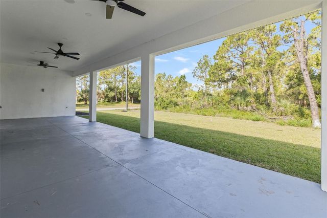 2385 ECKER TERRACE, North Port, FL 34288