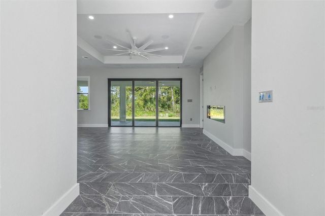 2385 ECKER TERRACE, North Port, FL 34288