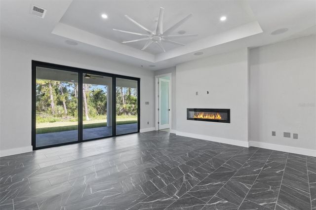 2385 ECKER TERRACE, North Port, FL 34288