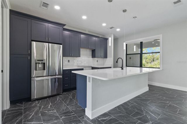 2385 ECKER TERRACE, North Port, FL 34288
