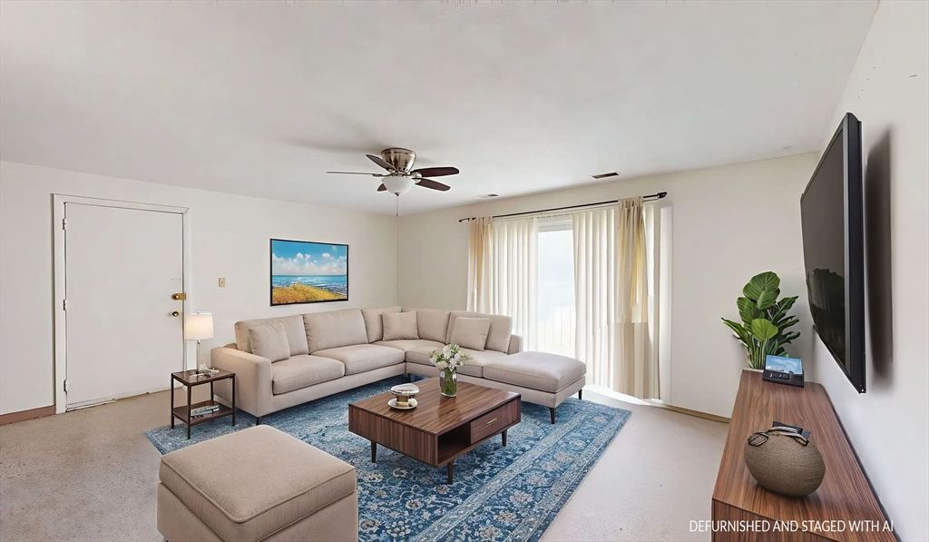 114 Oak Ln 7, Brockton, MA 02301