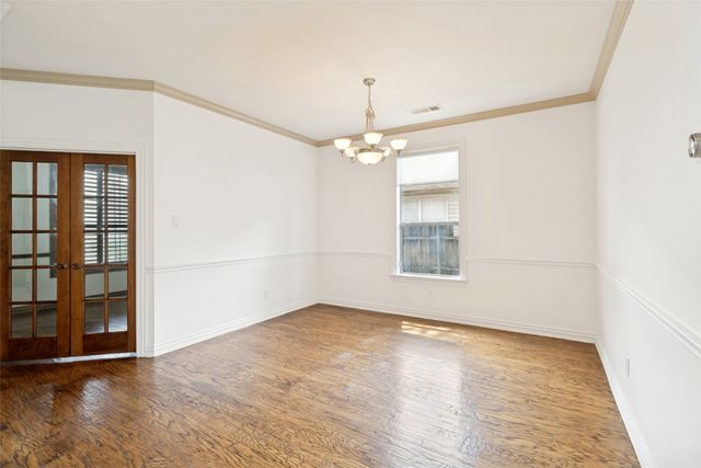 5727 Vickery Boulevard, Dallas, TX 75206