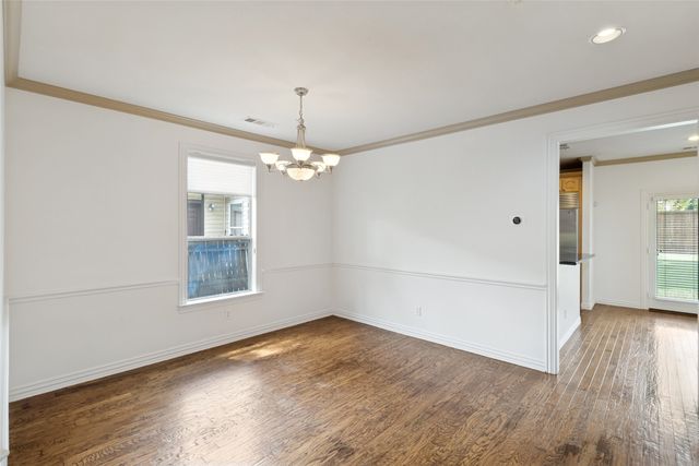 5727 Vickery Boulevard, Dallas, TX 75206