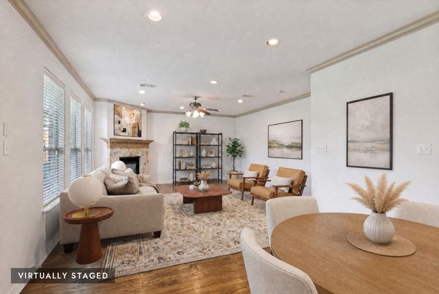 5727 Vickery Boulevard, Dallas, TX 75206