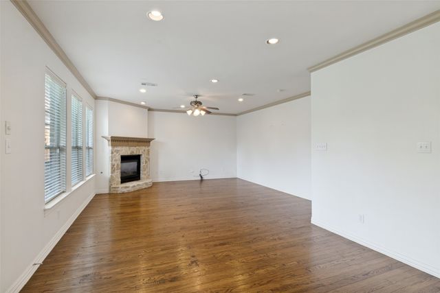 5727 Vickery Boulevard, Dallas, TX 75206