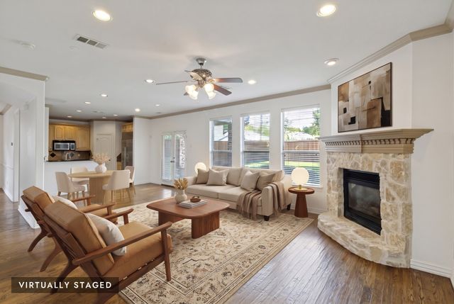 5727 Vickery Boulevard, Dallas, TX 75206