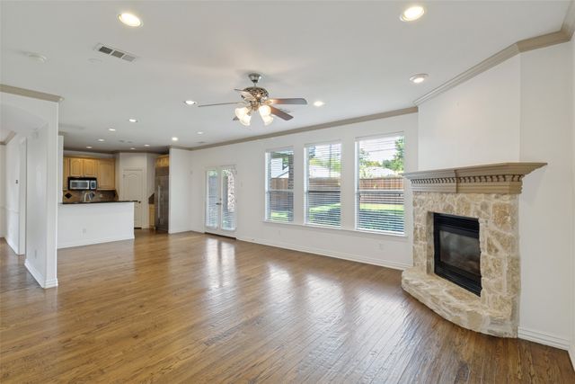 5727 Vickery Boulevard, Dallas, TX 75206