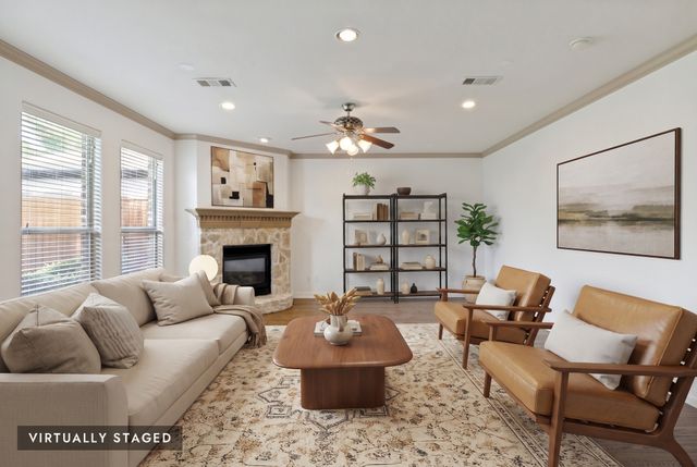 5727 Vickery Boulevard, Dallas, TX 75206