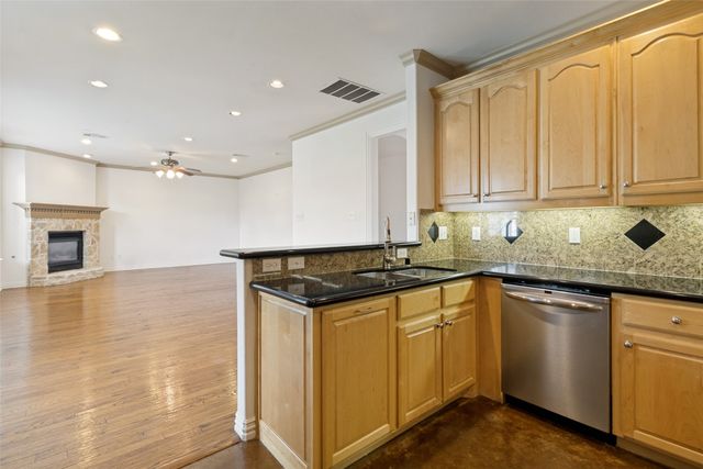 5727 Vickery Boulevard, Dallas, TX 75206