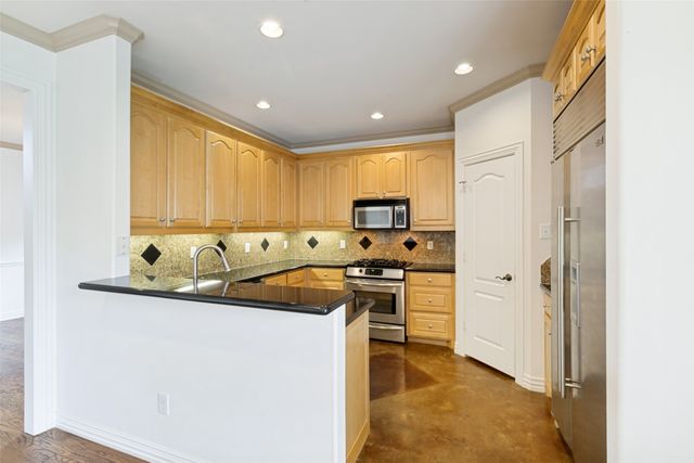 5727 Vickery Boulevard, Dallas, TX 75206
