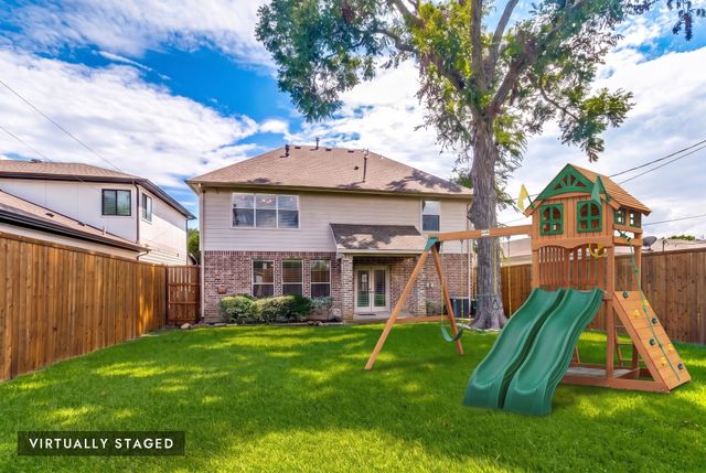 5727 Vickery Boulevard, Dallas, TX 75206