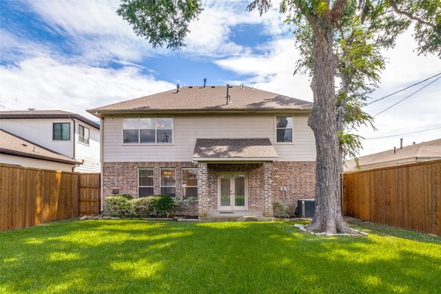 5727 Vickery Boulevard, Dallas, TX 75206