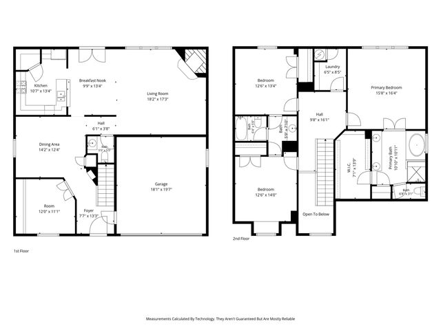 5727 Vickery Boulevard, Dallas, TX 75206