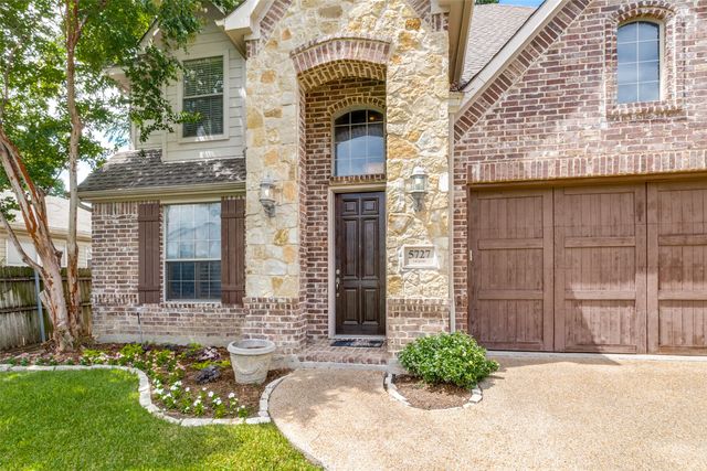 5727 Vickery Boulevard, Dallas, TX 75206