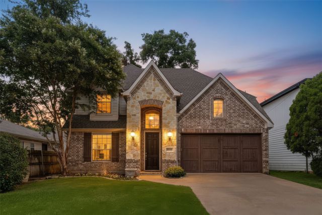 5727 Vickery Boulevard, Dallas, TX 75206