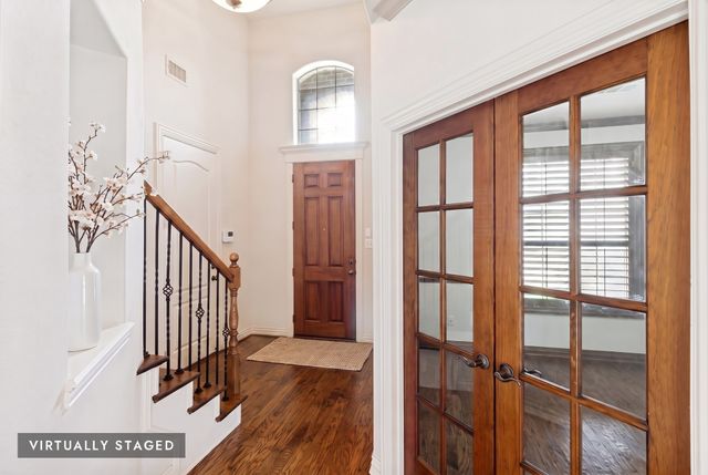 5727 Vickery Boulevard, Dallas, TX 75206