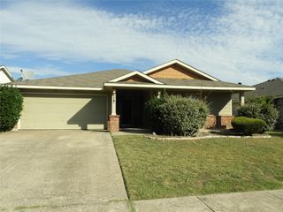 9804 George Washington Drive, Mckinney, TX 75072