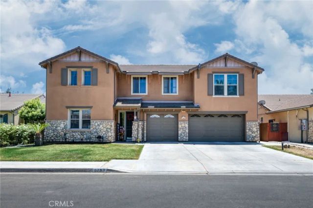 5797 W Indianapolis, Fresno, CA 93722