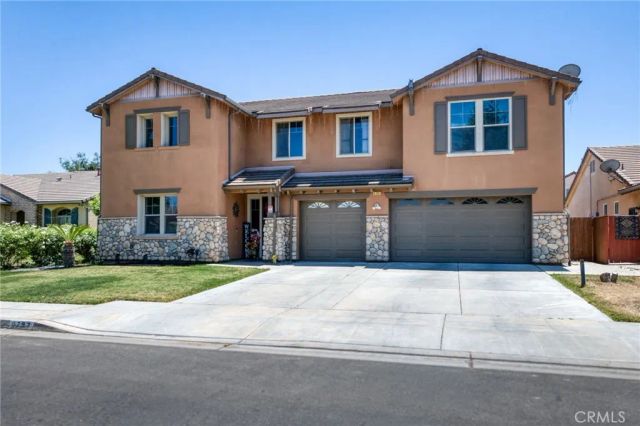 5797 W Indianapolis, Fresno, CA 93722