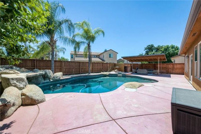 5797 W Indianapolis, Fresno, CA 93722