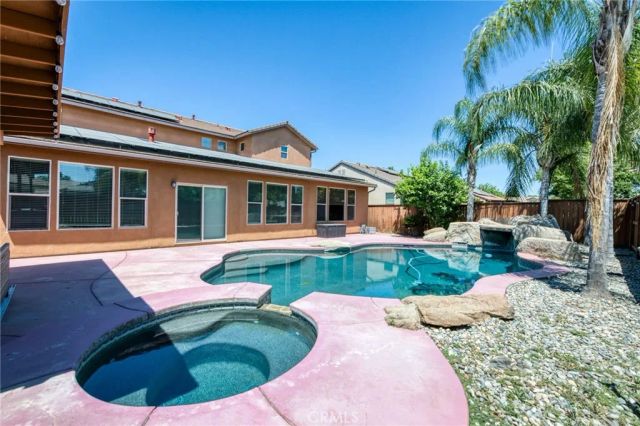 5797 W Indianapolis, Fresno, CA 93722