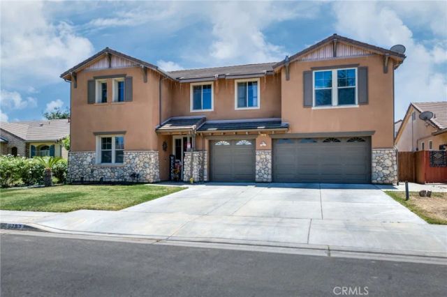 5797 W Indianapolis, Fresno, CA 93722