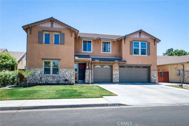 5797 W Indianapolis, Fresno, CA 93722