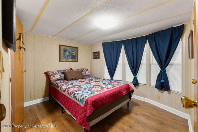 7154 County Road 651, Bushnell, FL 33513