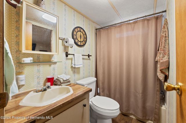 7154 County Road 651, Bushnell, FL 33513