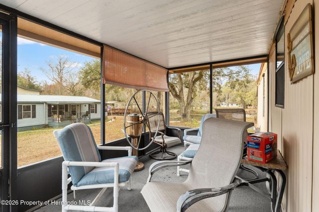 7154 County Road 651, Bushnell, FL 33513