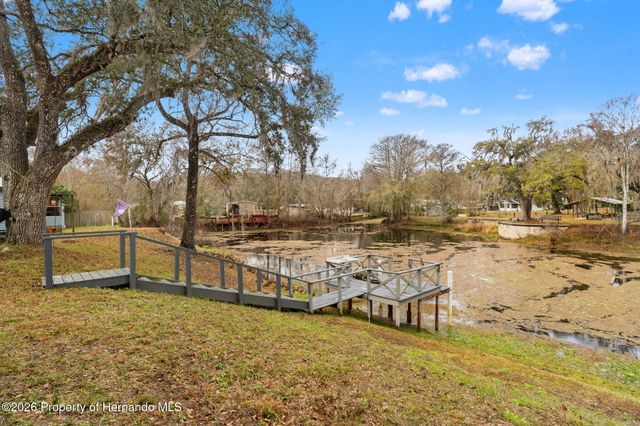 7154 County Road 651, Bushnell, FL 33513