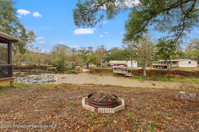 7154 County Road 651, Bushnell, FL 33513