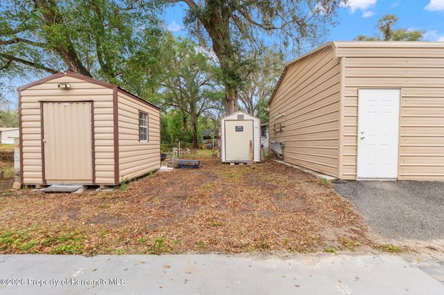 7154 County Road 651, Bushnell, FL 33513
