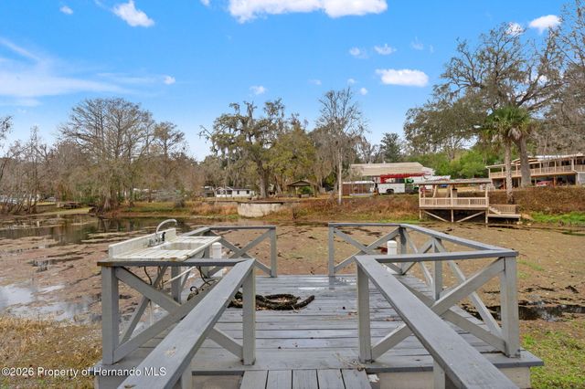 7154 County Road 651, Bushnell, FL 33513