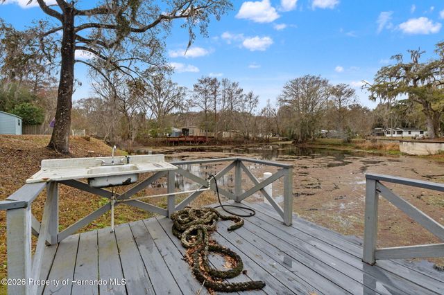 7154 County Road 651, Bushnell, FL 33513