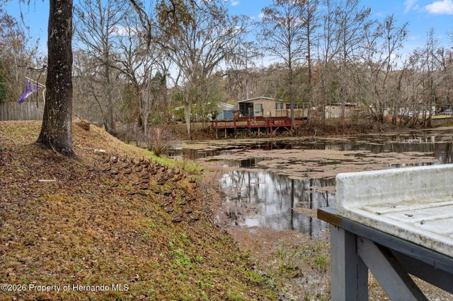 7154 County Road 651, Bushnell, FL 33513