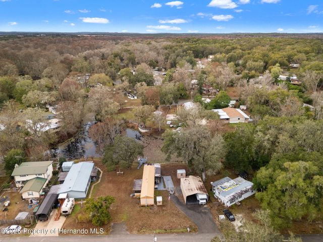 7154 County Road 651, Bushnell, FL 33513