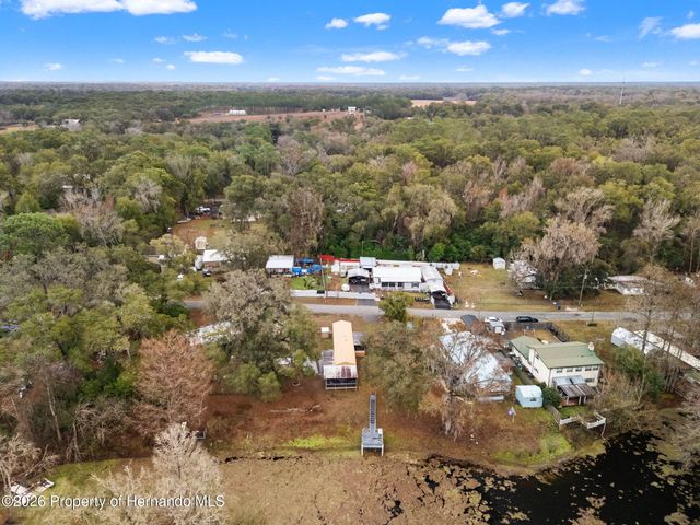 7154 County Road 651, Bushnell, FL 33513