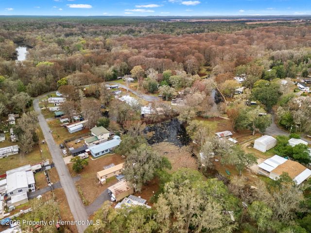 7154 County Road 651, Bushnell, FL 33513