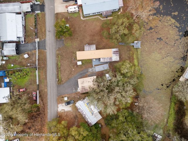 7154 County Road 651, Bushnell, FL 33513