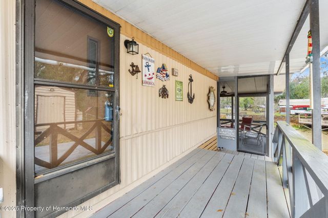 7154 County Road 651, Bushnell, FL 33513