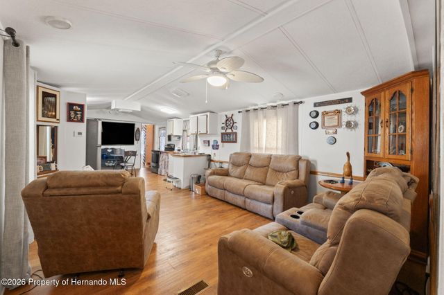 7154 County Road 651, Bushnell, FL 33513