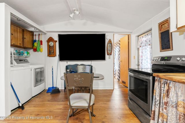 7154 County Road 651, Bushnell, FL 33513