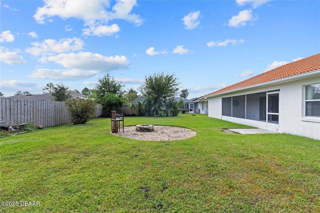 11 Princess Kathleen Lane, Palm Coast, FL 32164