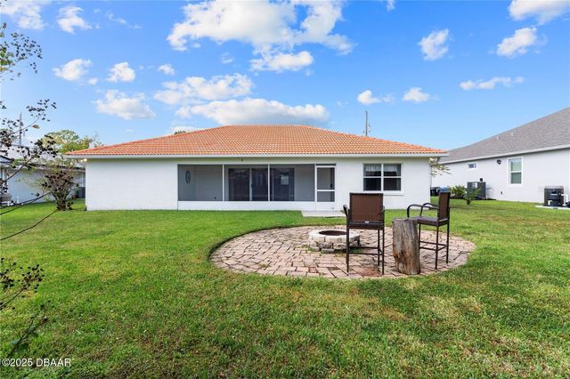 11 Princess Kathleen Lane, Palm Coast, FL 32164