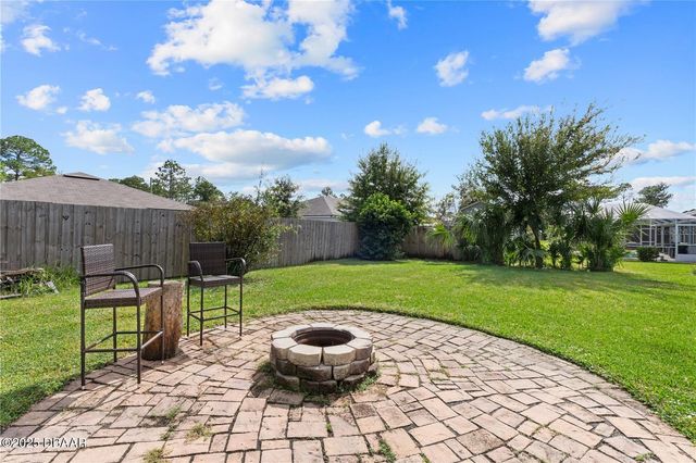 11 Princess Kathleen Lane, Palm Coast, FL 32164